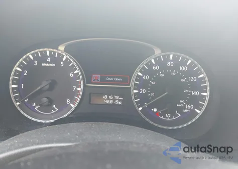 2015 Infiniti Qx60 z USA, uszkodzony, nr VIN 5N1AL0MM3FC546979